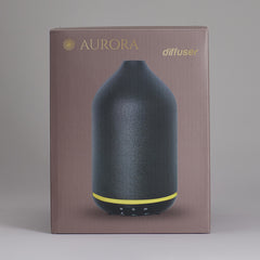 Aurora Zen Kjeramikk Diffuser 150 ml  (4 farger)