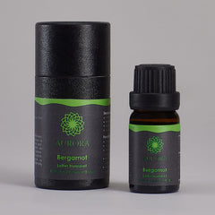 Bergamot Naturlig Eterisk Olje