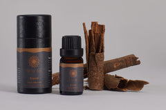 Kanel/Cinnamon Naturlig Eterisk Olje