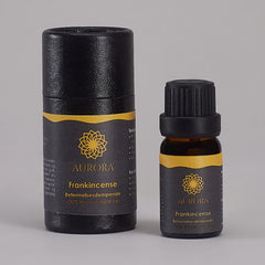 Frankincense naturlig eterisk olje