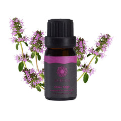 Muskat Salvie/Clary Sage naturlig eterisk olje