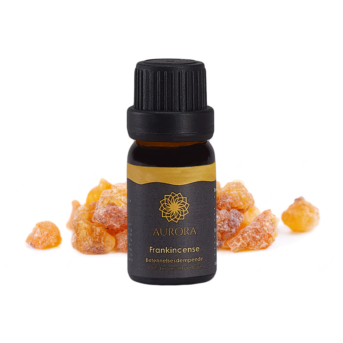 Frankincense naturlig eterisk olje