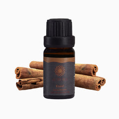 Kanel/Cinnamon Naturlig Eterisk Olje